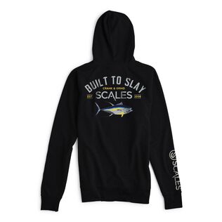 Men's Tuna Built Hoodie
