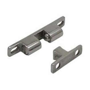 Adjustable Ball Catch