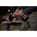 M18 FUEL&trade; 4-1/2" / 5" Grinder Paddle Switch, No-Lock image number 8