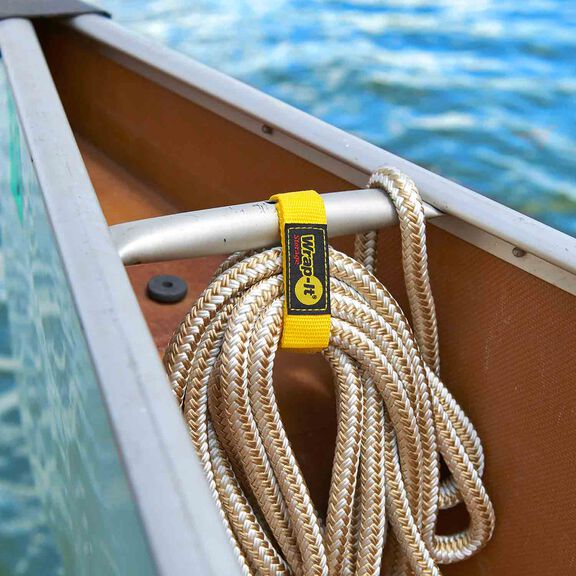 12" Quick Strap Cord Organizer image number 3