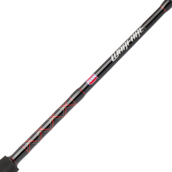6'6" Warfare Level Wind Combo, Medium Heavy Power image number 2