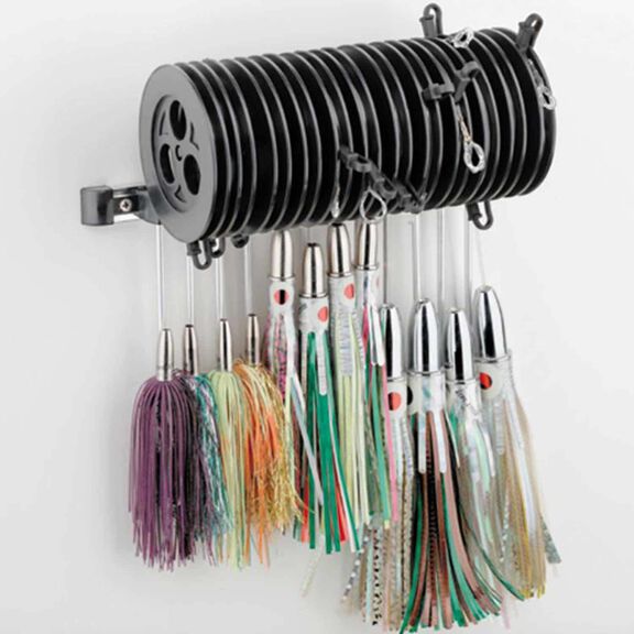 Kwik-Lure & Leader Keeper, 9" with Track image number 0