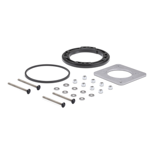Dometic SeaStar Steering Kit