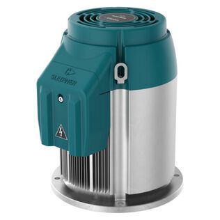 Side-Power eVision E210 24V DC Spare Part Kit