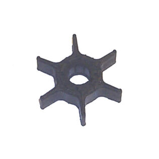 18-3040 Impeller - Dia. 2",Dpth. 1/2" - 6 Fins - Neoprene - Key for Yamaha Outboard Motors