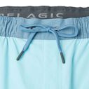 Men's Solid Downswell Swim Trunks image number 1