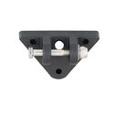 MODEL BU-5 Low-Profile Upper Bracket image number 0