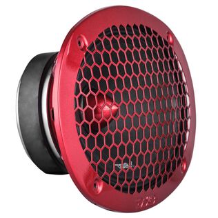 PRO-X 6X9" Mid-Range Loudspeaker with Bullet and Grill, 700 Watts, 4-Ohm