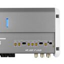 4-Channel Marine IPX5 Amplifier, 150 x 4 Watts @ 4-Ohm image number 2