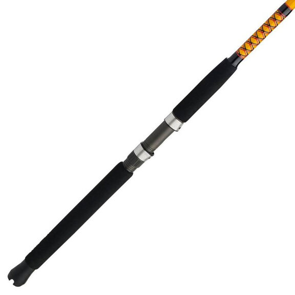 7' Ugly Stik&reg; Bigwater Spinning Rod, Medium Power image number 1