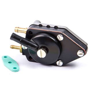 18-7353 Fuel Pump/Johnson-Evinrude #438555