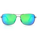 Red Tail Polarized Sunglasses image number 1