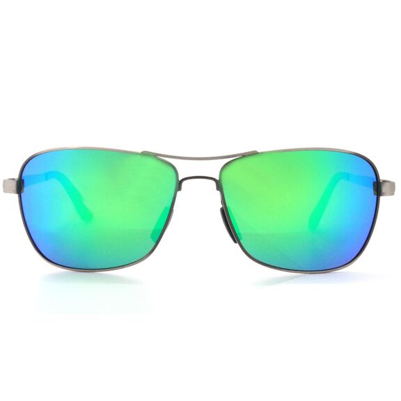 Red Tail Polarized Sunglasses image number 1