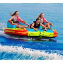 Challenger 3-Person Towable Tube image number 4