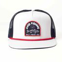 Shores Flat Bill Trucker Hat image number 1