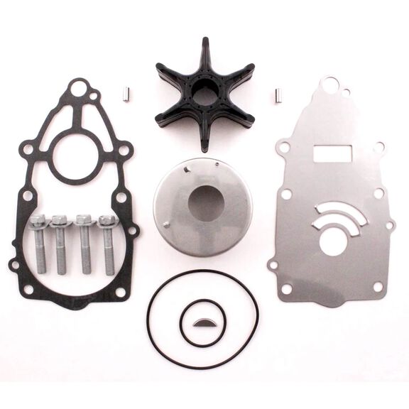 Yamaha 6P2-W0078-00-00  Water Pump Repair Kit image number 0