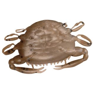 Gulp!&reg; Peeler Crab Fishing Bait, 2"