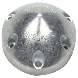 63mm Max Prop Anode, 0.65oz.