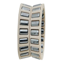 3T Aluminum V&trade; Block &mdash; Wide image number 3