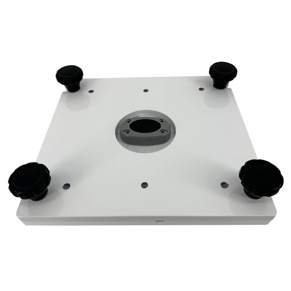 Quick Release Removable Base image number 14