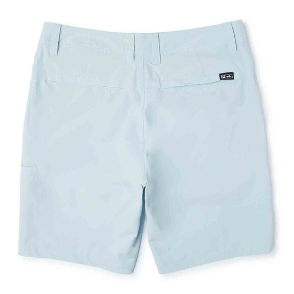Men's Boats & Fish Mako Deep Sea Shorts image number 1