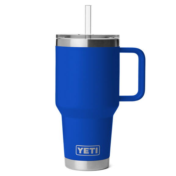 35 oz. Rambler&reg; Straw Mug image number 0