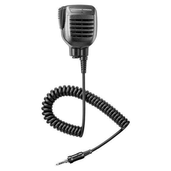 SSM-21A Commercial Grade Speaker Microphone image number 0