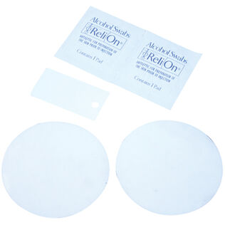 PVC/Hypalon Inflatable Boat Instant Repair Kit