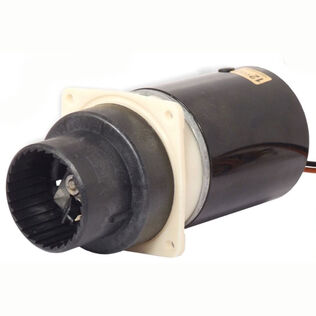 37072-0092 Waste Pump Assembly