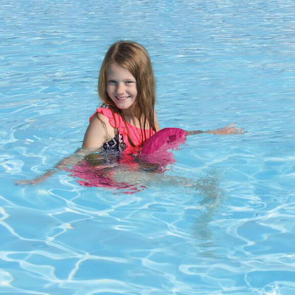 SunComfort Saddle Float image number 2