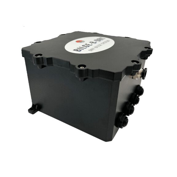BILGE B DRY Quad Pump image number 2