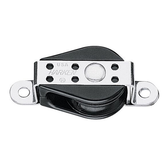 Bullet Wire Cheek Block image number 0