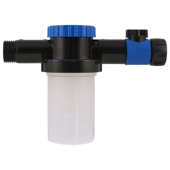 Salt-Off Mixer Unit image number 0