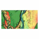 REVEAL X, Nova Scotia, Chesapeake Bay Electronic Chart image number 4