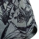Men's Loose Lines Volley Shorts image number 4