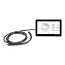 Victron Energy GX Touch 70 flush image number 0