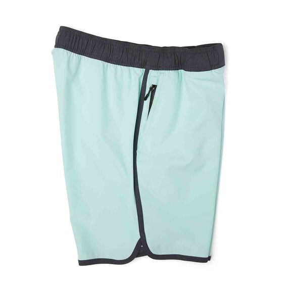 Men's Downswell Swim Trunks image number 2