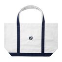 Canvas Tote Bags image number 1