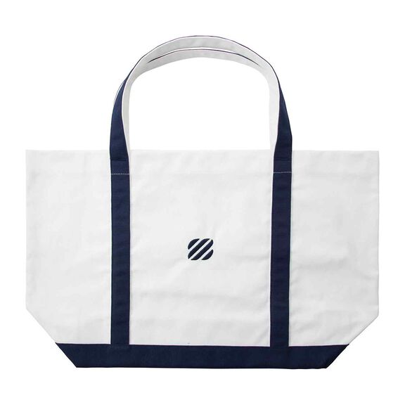 Canvas Tote Bags image number 1