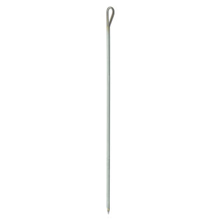Bait Sewing Needle, Stainless Steel