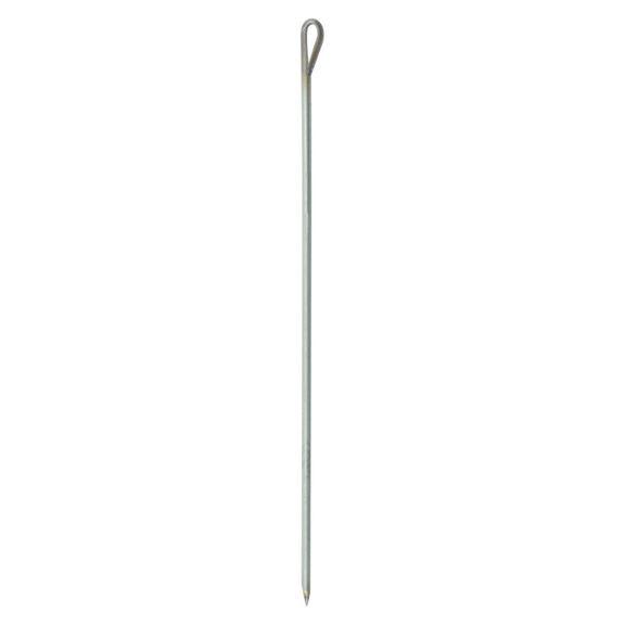 Bait Sewing Needle, Stainless Steel image number 0
