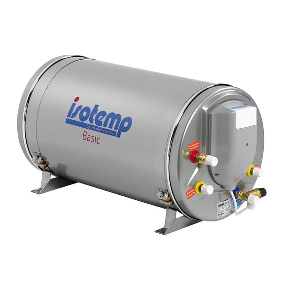 13 Gallon Basic Water Heater, 230V image number 0