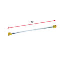 Universal 16-Inch Pressure Washer Wand up to 3600 PSI image number 1