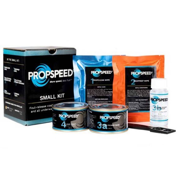 Propspeed Small Kit - Foul-Release Coating image number 0
