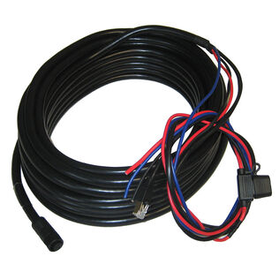DRS AX & NXT Signal/Power Cable - 30M
