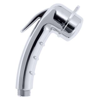 Small Marine Sprayer w/Hook, 1/2" NPS Chrome
