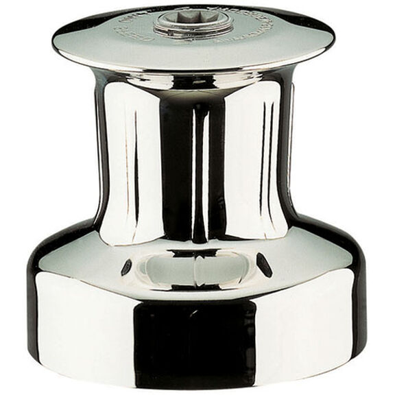 #10 One-Speed Stainless Steel Non-Self-Tailing Winch image number 0