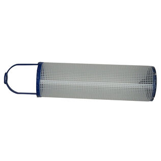 Poly Replacement Basket for 2" ARG Raw Water Strainer