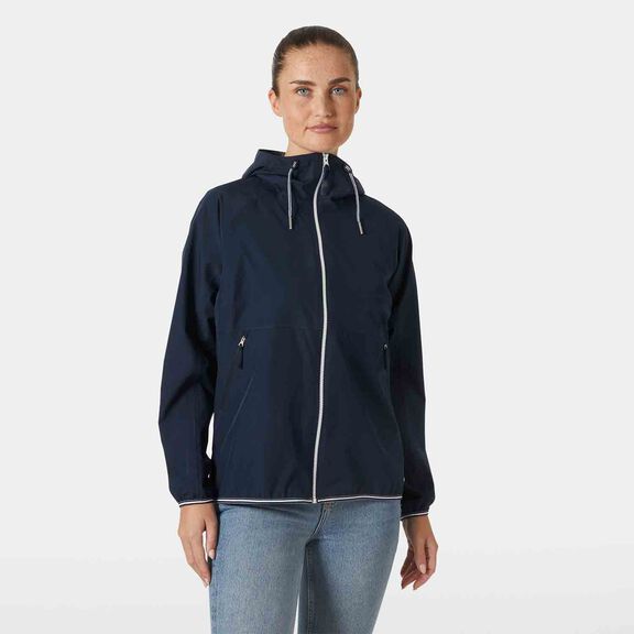 Women's Koster Rain Jacket image number 0