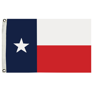 Texas State Flags